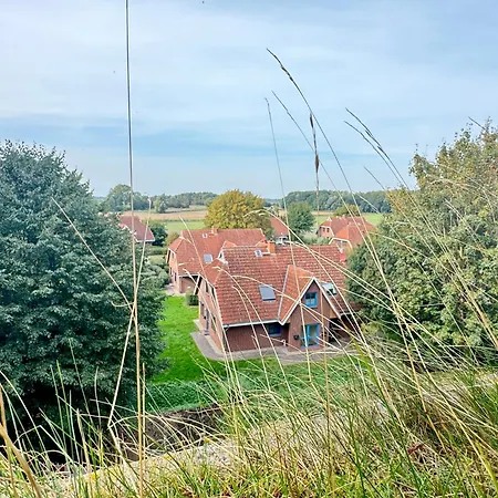 Lägenhet Berolina 330 - Ostseekrabbe